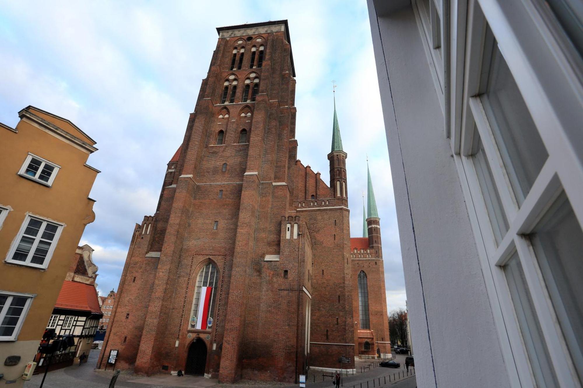 Hampton By Hilton Gdansk Old Town, Gdansk
